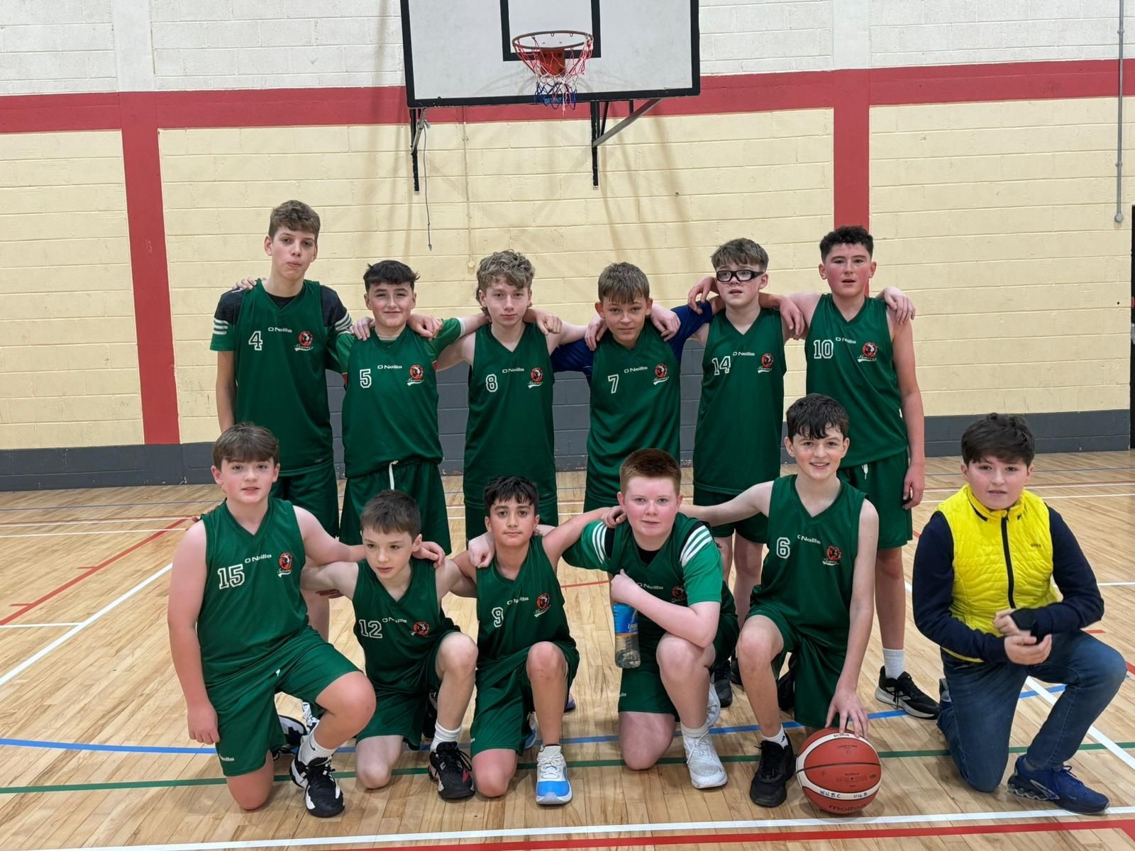 Under 13s