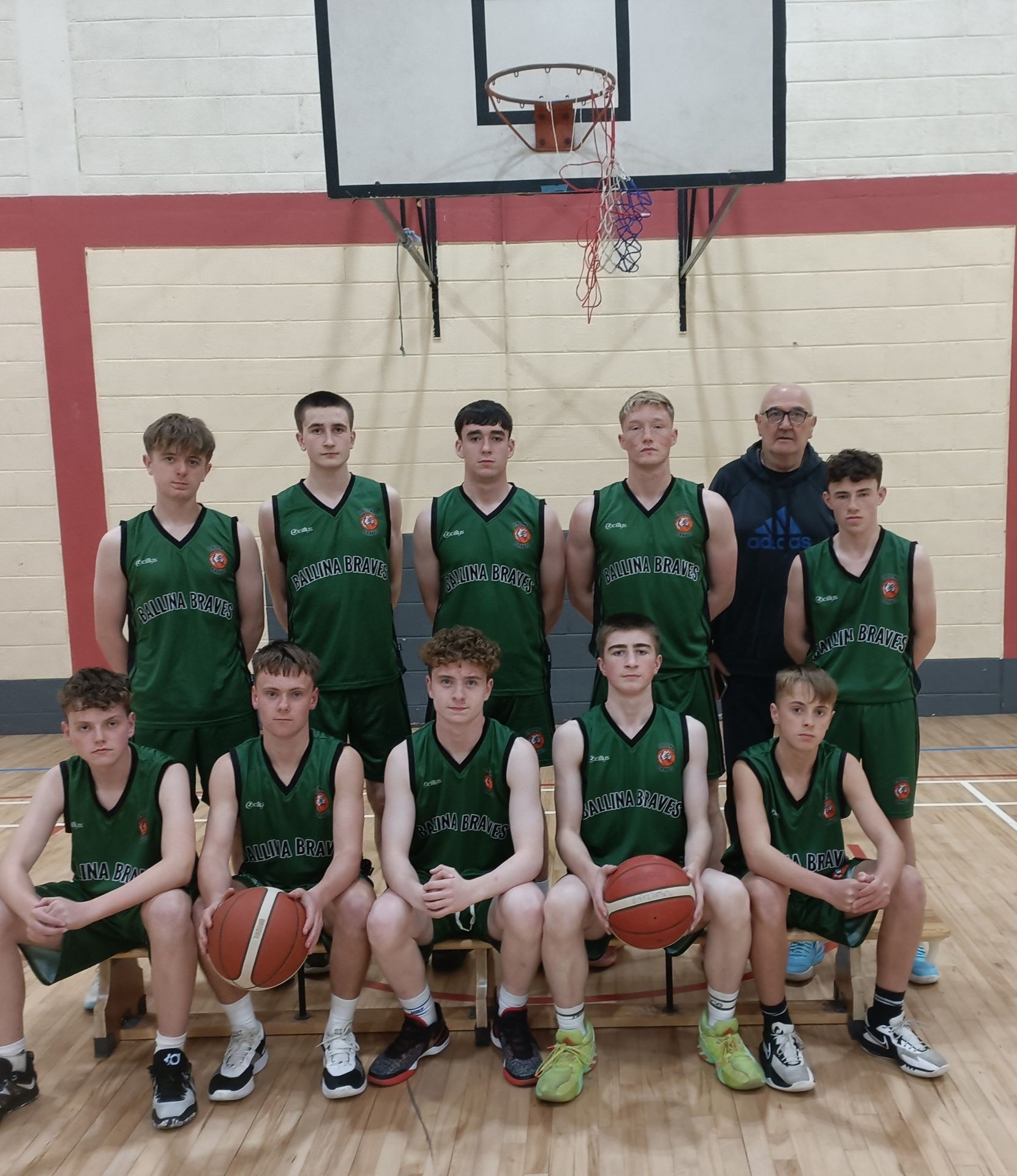 Under 18s
