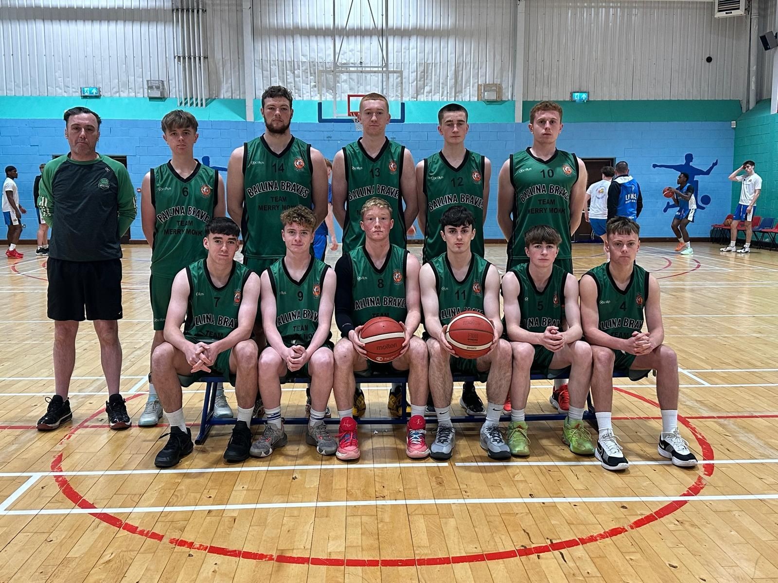 Under 20s